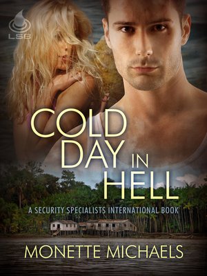 Cold Day in Hell - ebook